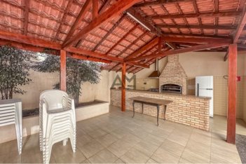 apartment em Rua Itaici, Santa Teresinha - São Paulo - SP