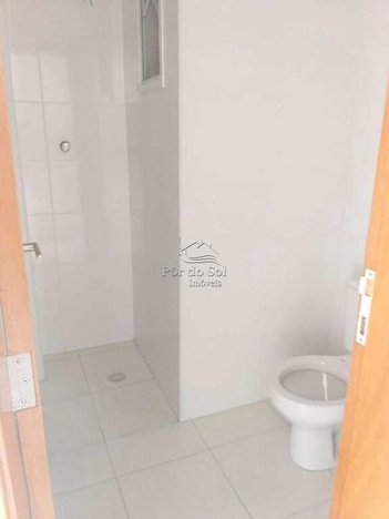 apartment em Rua Martin Afonso de Souza, Aviação - Praia Grande - SP