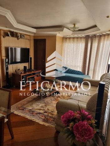 apartment em Rua Dona Escolástica M. da Fonseca, Vila Matilde - São Paulo - SP