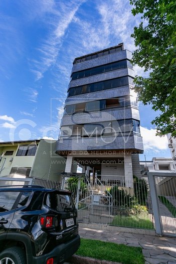 apartment em Travessa Borneo, Jardim Lindóia - Porto Alegre - RS