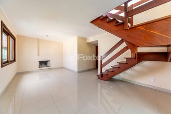 apartment em Rua Domingos Rubbo, Cristo Redentor - Porto Alegre - RS