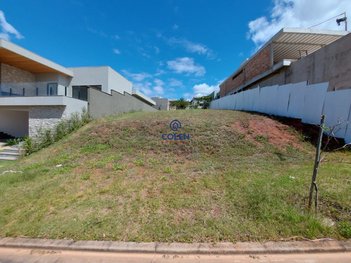 land_lot em Rua dos Bem-Te-Vis, Alphaville - Lagoa dos Ingleses - Nova Lima - MG