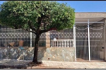 house em Rua Dom Luiz do Amaral Mousinho, Campos Elíseos - Ribeirão Preto - SP