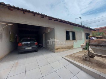 house em Rua Cezario Armagni, Ibiporã - Ibiporã - PR