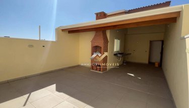 apartment em Avenida Andrade Neves, Vila Helena - Santo André - SP