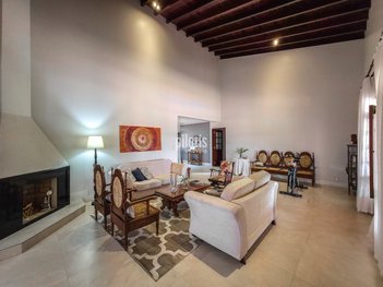 house em SMPW Quadra 17 Conjunto 9, Park Way - Brasília - DF