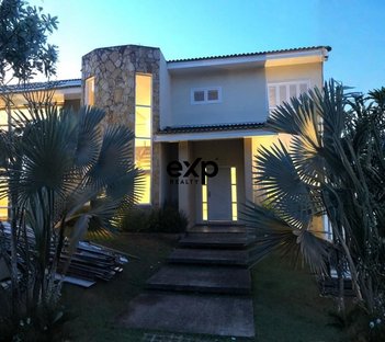 house em Avenida Comendador Camillo Júlio, Jardim Ibiti do Paço - Sorocaba - SP