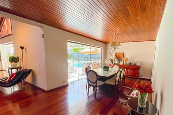 house em Rua Bacopari, Boaçava - São Paulo - SP