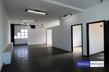 commercial_property em Rua Antônio das Chagas, Chácara Santo Antônio (Zona Sul) - São Paulo - SP