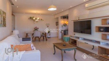 apartment em Otto Niemeyer, Tristeza - Porto Alegre - RS