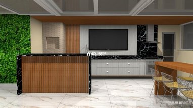 apartment em Avenida Oceânica, Praia do Morro - Guarapari - ES