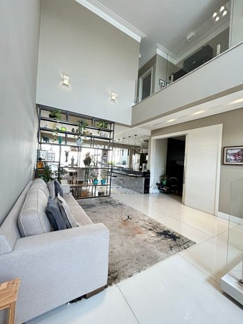 house em Rua Padre Lívio Emílio Calliari, Parque Ibiti Reserva - Sorocaba - SP