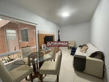 apartment em Rua Doutor Zuquim, Santana - São Paulo - SP