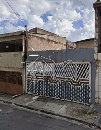 house em Rua Doutor Paulo Carneiro Maia, Jardim Sapopemba - São Paulo - SP