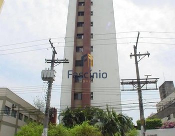 apartment em Rua Schilling, Vila Leopoldina - São Paulo - SP