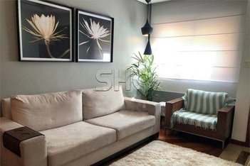 house em Avenida Santa Inês, Jardim Peri - São Paulo - SP