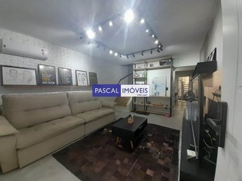 house em Rua Brejo Alegre, Brooklin Paulista - São Paulo - SP