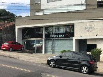 office em Rua Luiz Antunes, Panazzolo - Caxias do Sul - RS