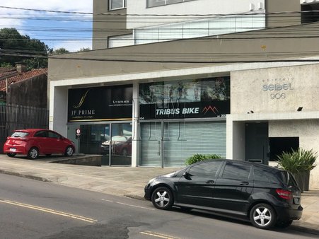 Cômodo Condomínio