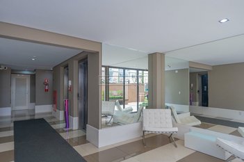 apartment em Doutor Carlos Renato R. Fonseca, Jardim Sabará - Porto Alegre - RS