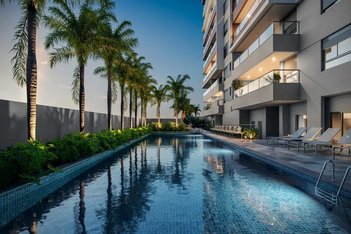 apartment em Rua Alcatrazes, Vila da Saúde - São Paulo - SP