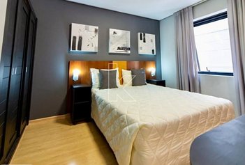 apartment em Alameda Lorena, Jardim Paulista - São Paulo - SP