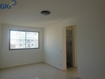 apartment em Rua das Seringueiras, Vila Parque Jabaquara - São Paulo - SP