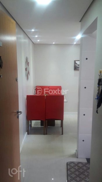 apartment em Avenida Protásio Alves, Morro Santana - Porto Alegre - RS