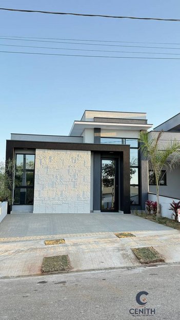 house em Avenida Ipanema, Jardim Planalto - Sorocaba - SP