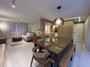 apartment em Rua Martim Afonso, Bigorrilho - Curitiba - PR