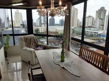 apartment em Sao Joaquim, Centro - São Leopoldo - RS