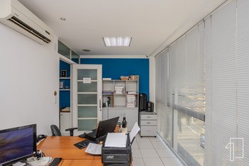 office em João Corrêa, Centro - São Leopoldo - RS