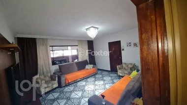 house em Avenida Coronel Manuel Py, Lauzane Paulista - São Paulo - SP