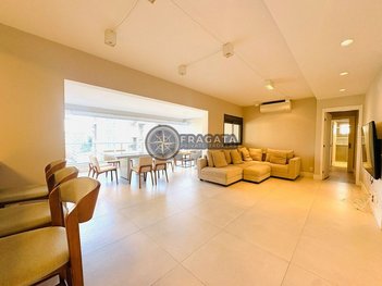 apartment em Rua Senador César Lacerda Vergueiro, Sumarezinho - São Paulo - SP