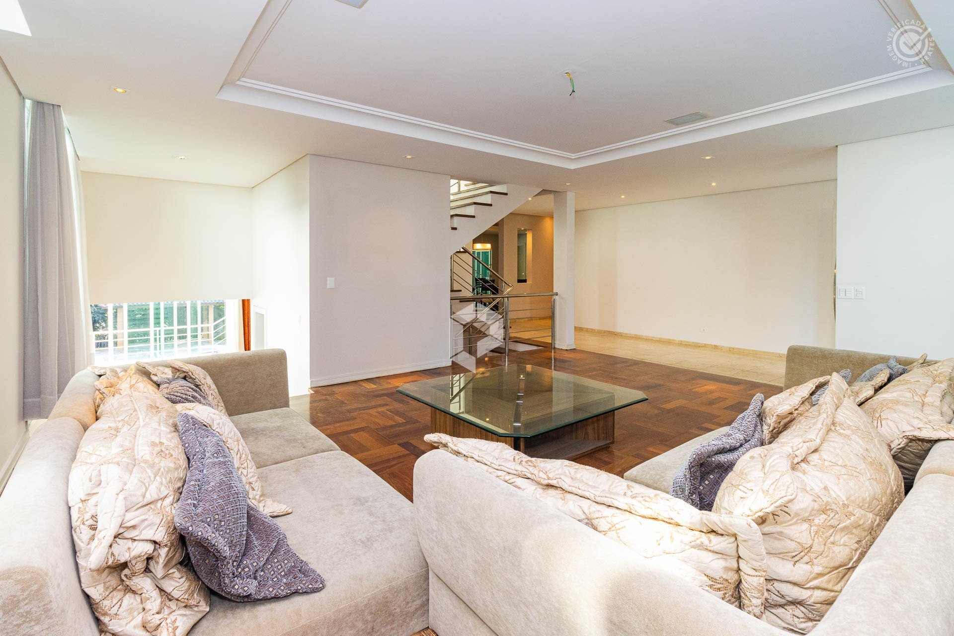 Sala para 2 ambientes