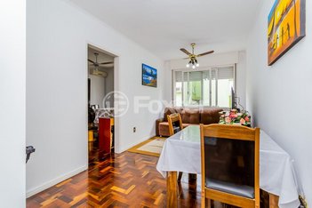 apartment em Avenida Padre Cacique, Praia de Belas - Porto Alegre - RS