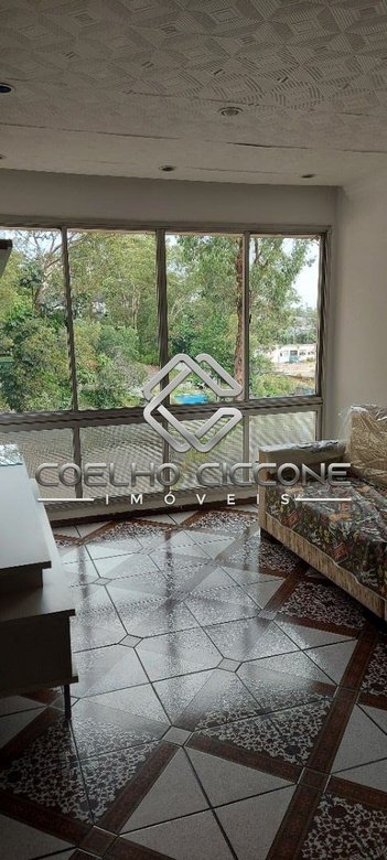 apartment em Rua Jacaraípe, Quinta da Paineira - São Paulo - SP