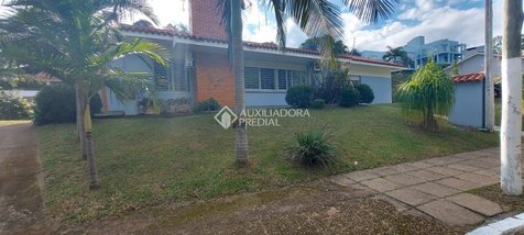 house em Rua Jacarandá, Altos da Alegria - Guaíba - RS