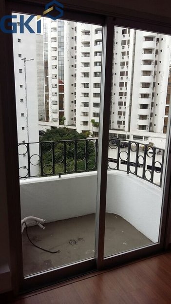 apartment em Rua Carlos Comenale, Bela Vista - São Paulo - SP