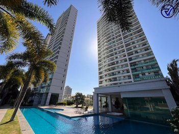 apartment em Rua Mariana Furtado Leite, Engenheiro Luciano Cavalcante - Fortaleza - CE