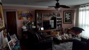 apartment em Rua Mário Rodrigues Fon, São Miguel Paulista - São Paulo - SP