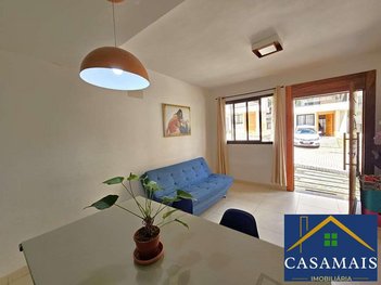 apartment em Estrada Fernando Nobre, Parque Rincão - Cotia - SP