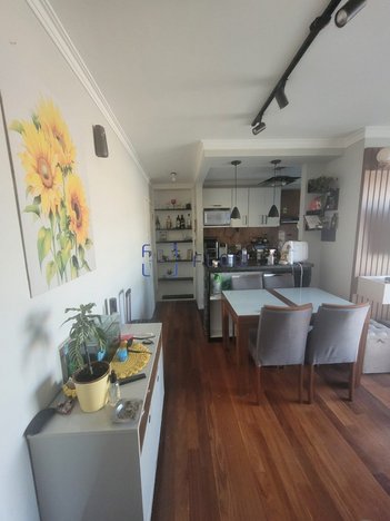 apartment em Rua Emílio Goeldi, Lapa de Baixo - São Paulo - SP