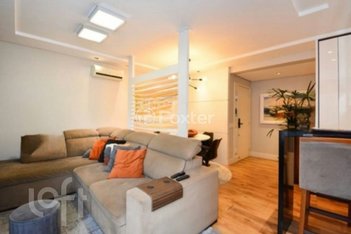 apartment em Avenida Mauro Ramos, Centro - Florianópolis - SC