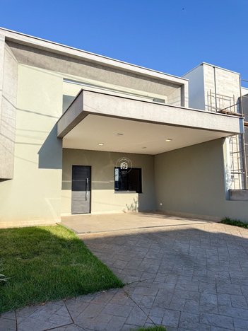 house em Rua Antonio Morato do Amaral, Água Branca - Piracicaba - SP