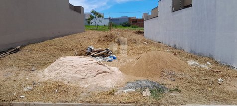 land_lot em Rua William Guimarães dos Santos, Esplanada Primo Meneghetti - Franca - SP