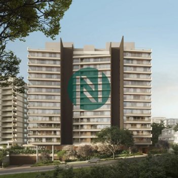 apartment em Avenida São Gualter, Vila Ida - São Paulo - SP