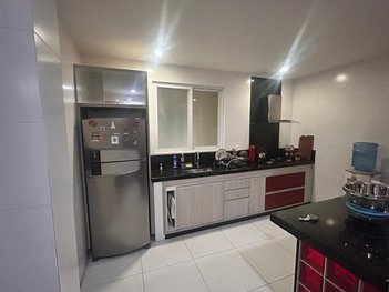 house em Rua Antônio João Mendonça, Centro - Nilópolis - RJ