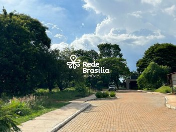 land_lot em SMPW Quadra 15, Park Way - Brasília - DF