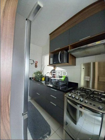 apartment em Praça General Porto Carreiro, Jaguaré - São Paulo - SP